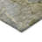 Killingly Washable Abstract Indoor / Outdoor Rug-1662845692