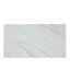 Table basse moderne 50,4 pouces