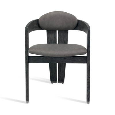 Maryl Upholstered Arm Chair