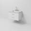 Ensemble de meuble-lavabo simple 30 po x P 22 po Castor-105299652-104784887
