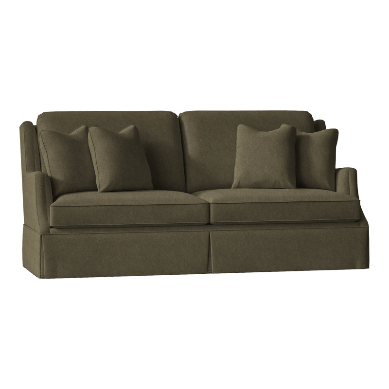 Savannah Sofa, Perigold Banks Balsam