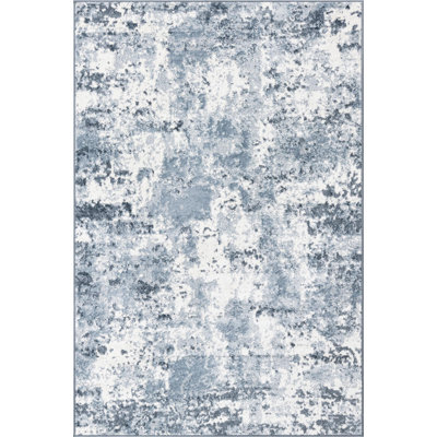 Abstract Indoor Rug
