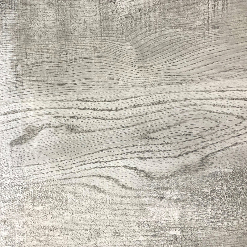 Table de salle à manger, rectangulaire, 48 po, petite, cuisine, salle à manger, stratifié gris, contemporain, moderne, Gris