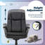 Fauteuil de bureau et de jeu Serta Fairbanks-44809703