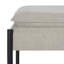 Banc rembourré Landers-877180364