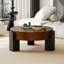 Table basse 33 po avec rangement caché-427877950