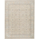 One-of-a-Kind 11'8" X 14'10" Area Rug