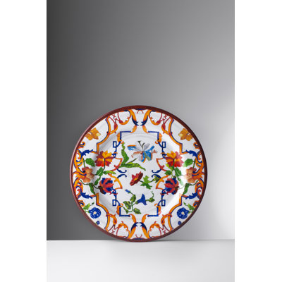 Pancale Melamine Dinner Plate