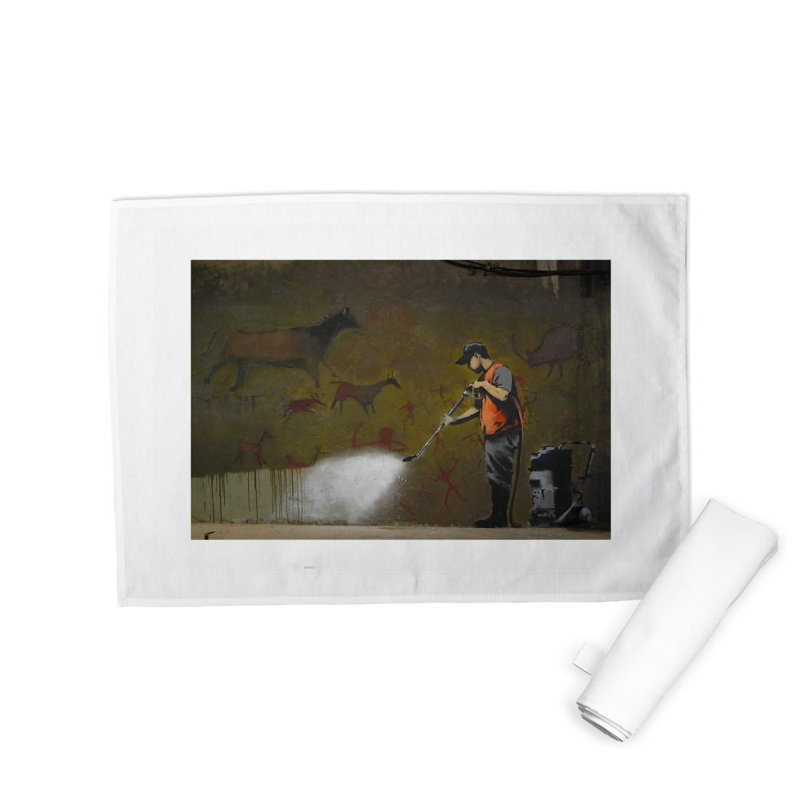 Cotton Kitchen Towel