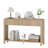 Guinna 2-Drawer Wood Console Table-1898170042
