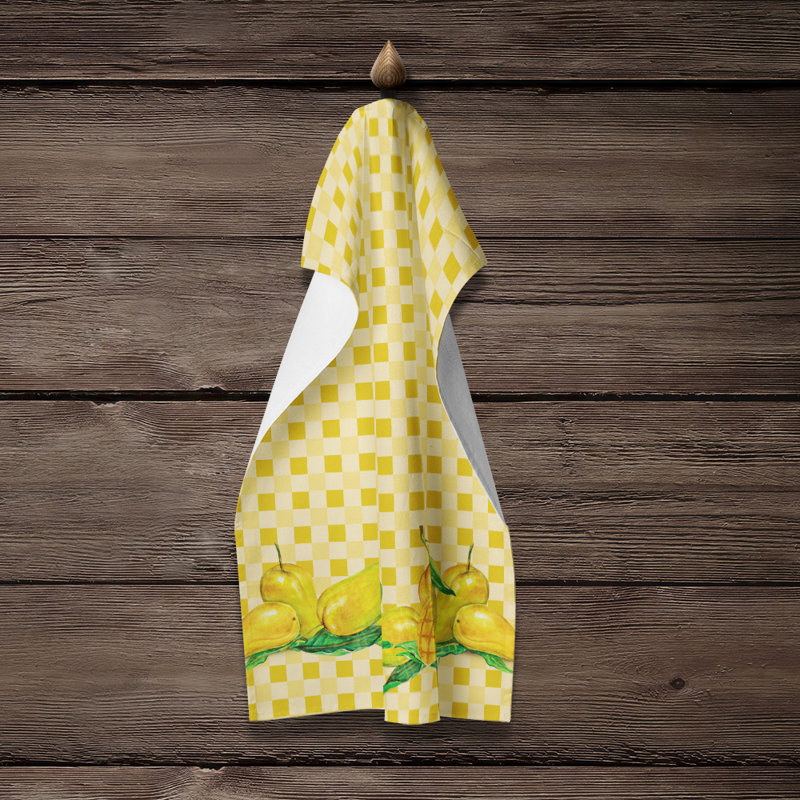 Dish Towel Kitchen Towel
