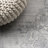 Modern Persian Vintage Moroccan Medallion Light Gray Rug-2045971764