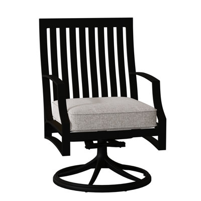 Seal Cove Outdoor Dining Armchair
