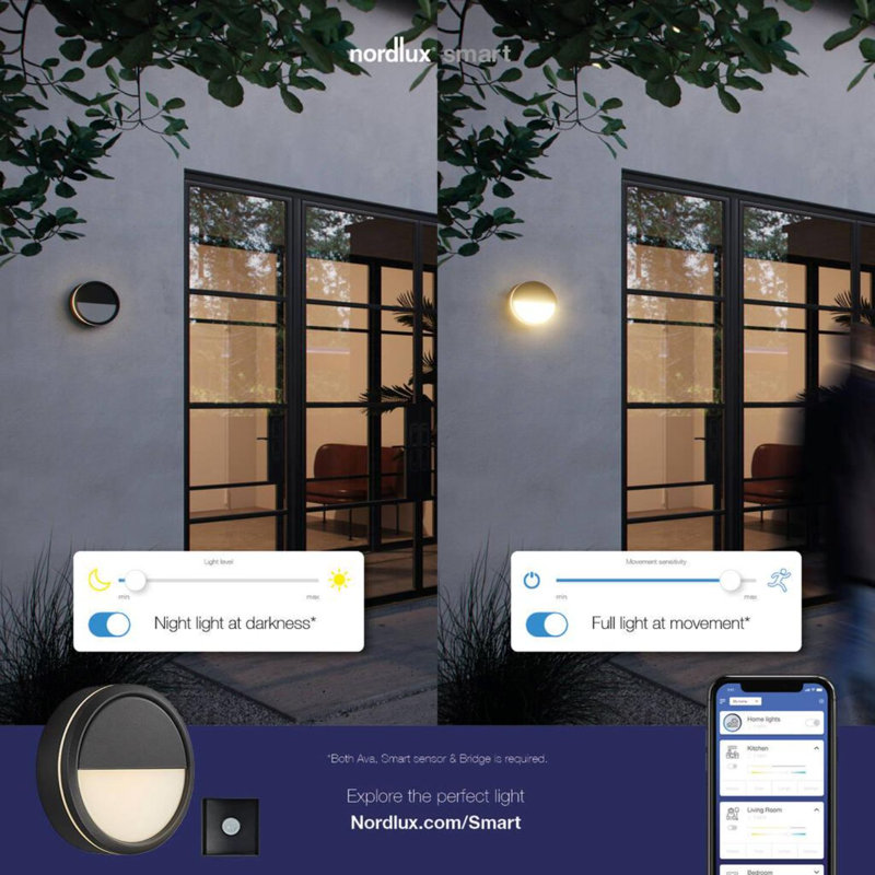 LED Flush Mount