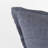 Aubrielle Square Linen Pillow Cover-867704750
