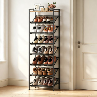 Shoe Storage