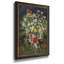 " Bouquet Of Flowers In A Vase " Painting Print-930317643