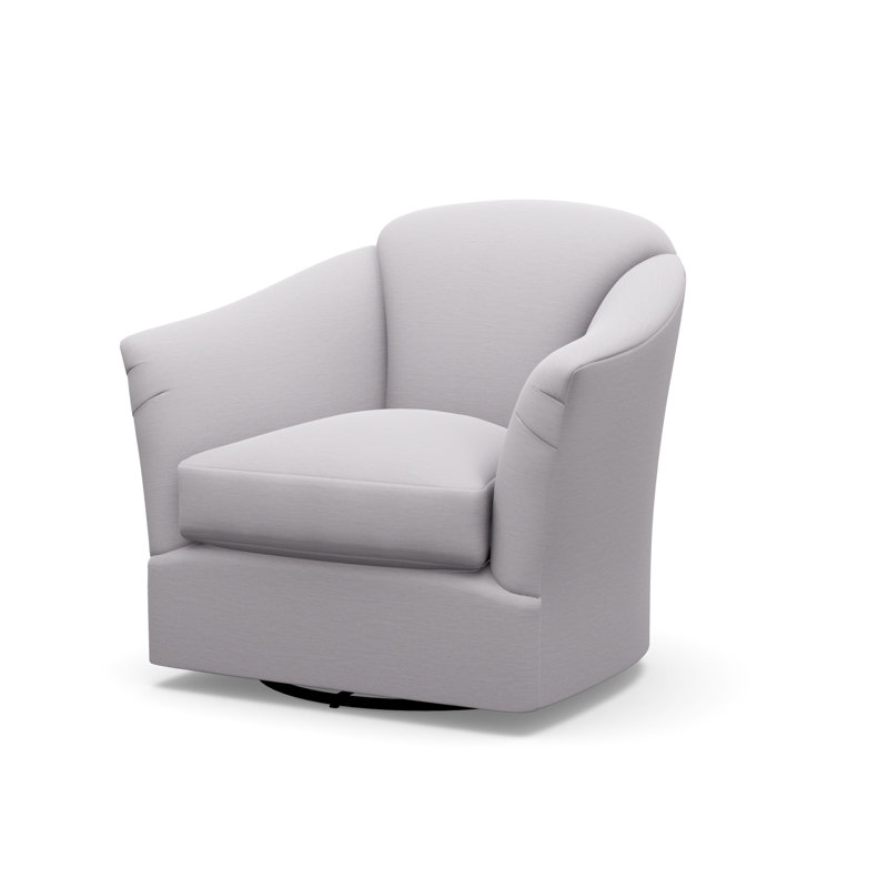 Sam Swivel Chair, Merit 261001