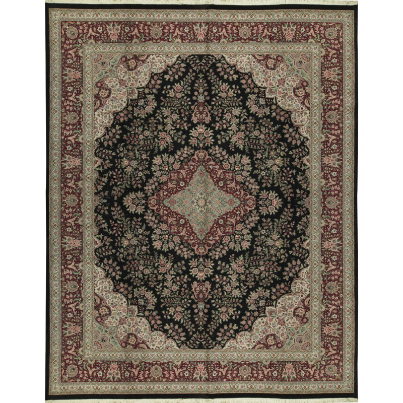 Jahan One-of-a-Kind 12' x 15' Area Rug