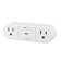 15 Tamper Resistant Wi-Fi Smart Plug