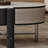 Minimalist Style Coffee Table Set
