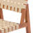Patio 7-Piece Acacia Wood Dining Set With Slatted Table & Woven Straps-124608897-124608899