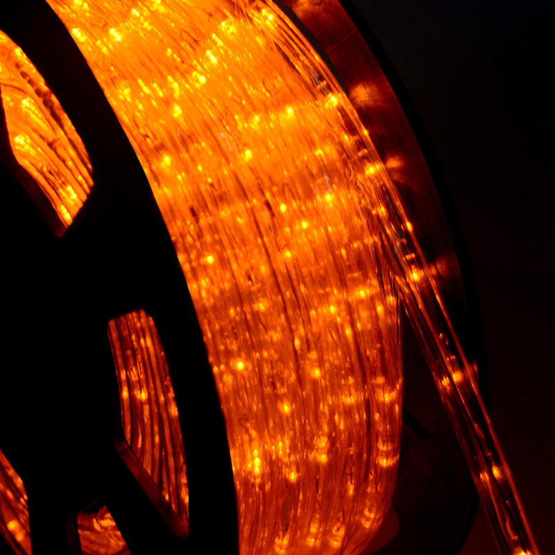 25cm LED Rope Lights