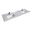 Ensemble de meuble-lavabo double 80 po Maroni-98287412-98287409