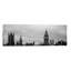 Gothic Architecture, City Of Westminster, London, England by Panoramic Images - No Frame Panoramic Print on Canvas-90261082