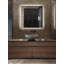 Miroir de salle de bain mural Raney-61774544