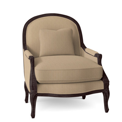 Fauteuil l 33,5 po Adair
