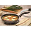 Non Stick Aluminum Frying Pan with Lid-7254806