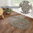 Geometric Indoor / Outdoor Rug-1575894745