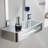 Deco Shower Basket