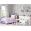 Longlier Shaggy White Rug-1160430447