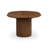 Ronda 43"-59" Wood Extension Dining Table-1173273778