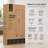 71"H Lockable Steel Storage Cabinet with Rolling Casters, Freestanding Metal Wardrobe with 3 Removable Shelves & Hanging Rod, Mobile Security Cabinet for Home, Office, Garage & Fire Department, Black