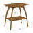 Atreu Rectangular Chairside End Table With Storage