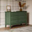 Commode double 6 tiroirs Jayden-358693700