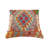 Geometric Throw Pillow