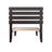 Giga Premium Wood Farmhouse Platform Bed-1212641162-1307962036