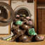  Tapis lavable Brigadeiros Desserts-659098978