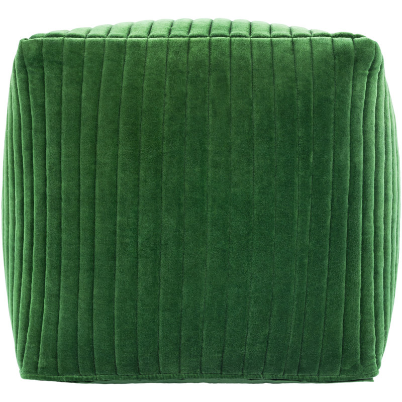 Parkhurst Upholstered Pouf