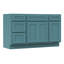 48 base de meuble-lavabo simple seulement-95417073