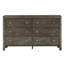 Commode Burlington