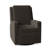 Reclination 31" Wide Genuine Leather Standard Recliner-1110889035-1110889045-1110889044