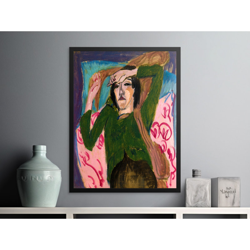 Natalie Print, 23.4x33.1