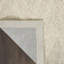 Tapis ivoire / gris moderne Farhaad 2 pi 3 po x 7 pi 6 po-124298029