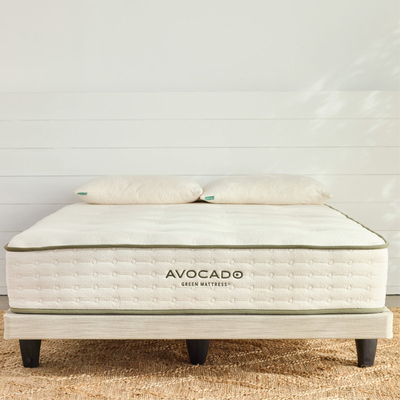 Avocado Foundation, California King