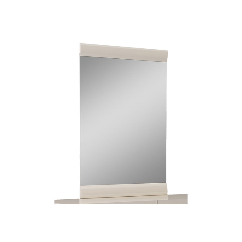 Miroir pour commode